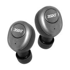 3sixt True Wireless Studio Earbuds Headphones